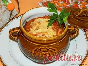 Сочная куриная грудка 