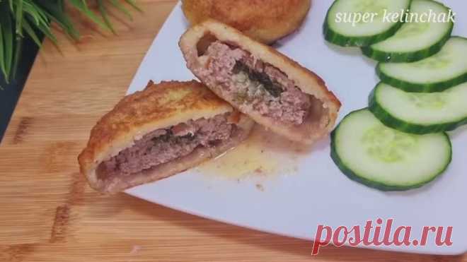 КАРТОФЕЛЬ. МУЖ В ШОКЕ ОТ РЕЗУЛЬТАТА!