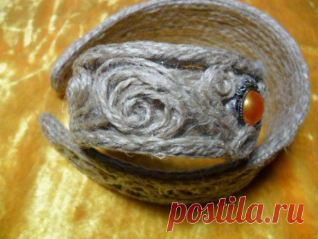 Джут всему голова))) | Золотые Руки
