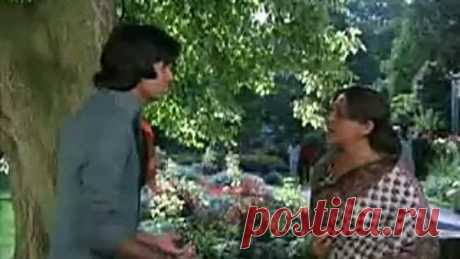 НЕУДАЧНОЕ ЗАМУЖЕСТВО _ Suhaag (1979)=Амитабх Баччан, Рекха, Шаши Капур, Парвин Б