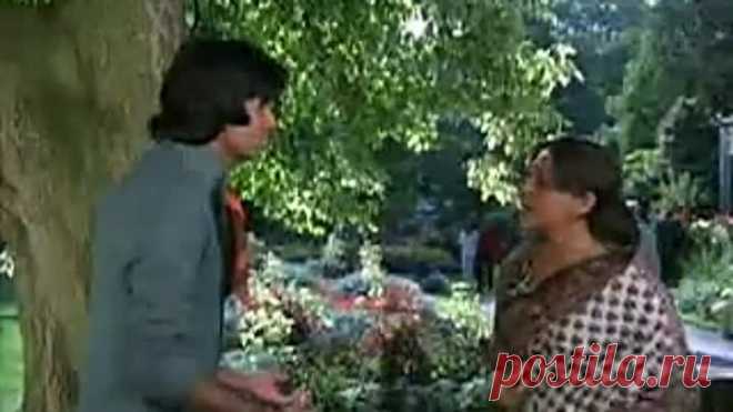 НЕУДАЧНОЕ ЗАМУЖЕСТВО _ Suhaag (1979)=Амитабх Баччан, Рекха, Шаши Капур, Парвин Б