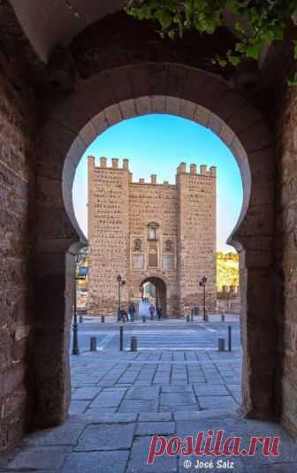 Toledo - Castilla-La Mancha, Spain