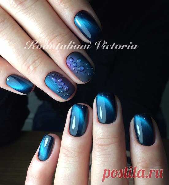 Маникюр | Видеоуроки | Art Simple Nail