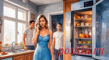 Почему мне так стыдно за свою доверчивость - OGADANIE.RU