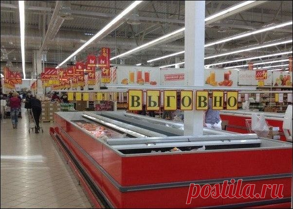 Повседневные маразмы (30 фото) / Юмор / Развлекательный Портал MainFun.ru