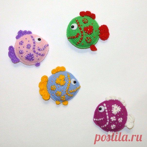 Анжела Фёклина