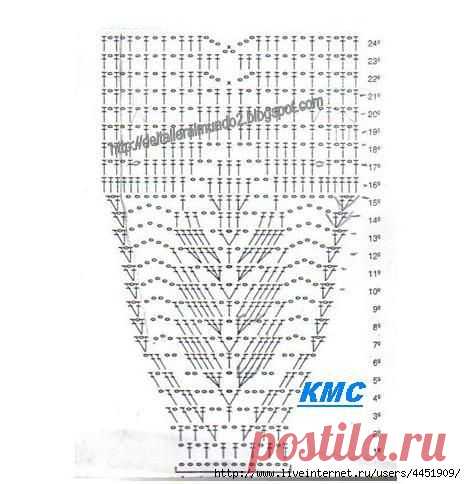 Японская кокетка