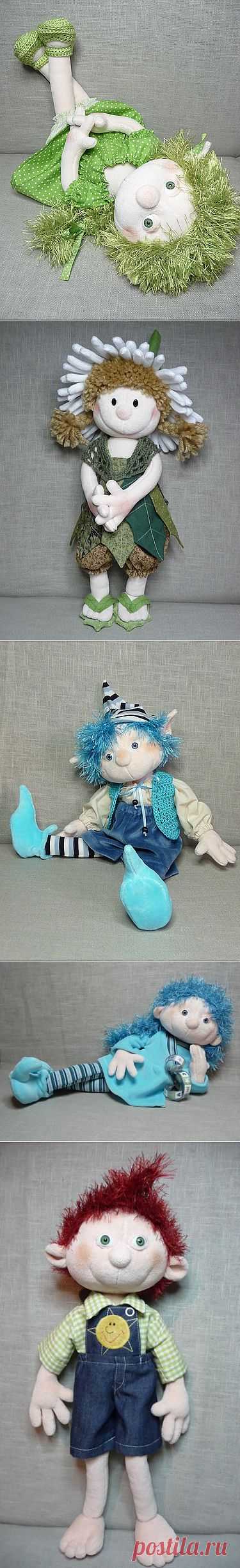 Хочу игрушку!:))).