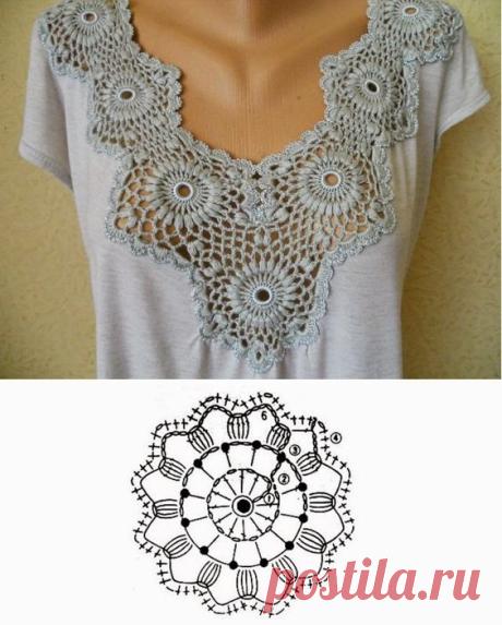60 Blusas para verano en crochet - Crochetisimo