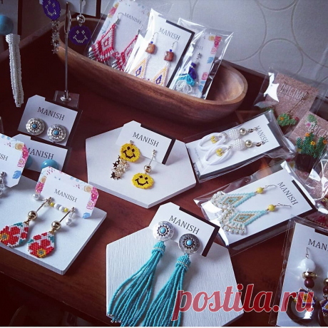 福山市配饰作家【MANISH】manish @ beads.mylife Instagram个人资料| Picbear