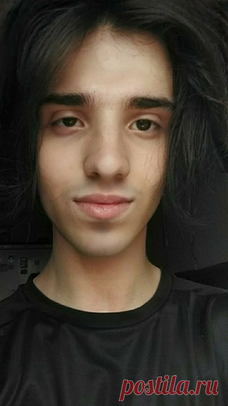 Slava Volk Певец