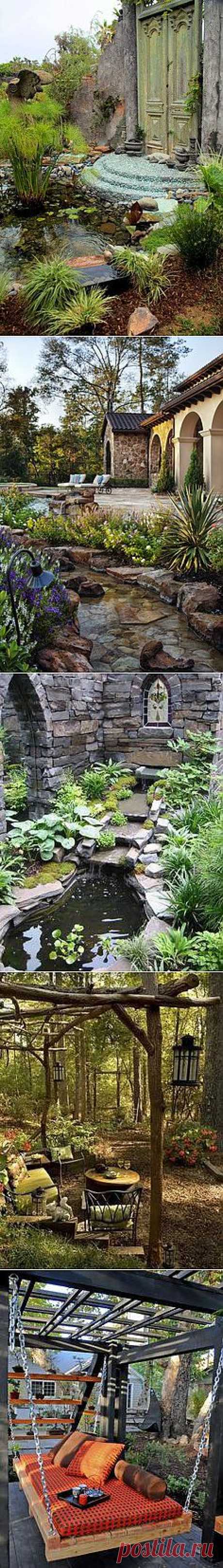 Gardens