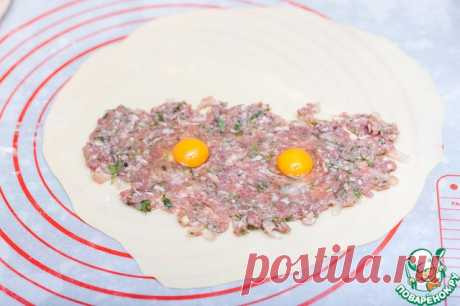 Вкуснейшие крымские чебуреки. Изумительный подробный и точный рецепт!