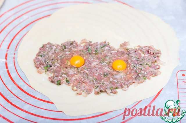 Вкуснейшие крымские чебуреки. Изумительный подробный и точный рецепт!