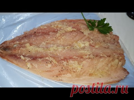 ПОДЕЛИЛИСЬ РЕЦЕПТОМ вкуснейшего БЛЮДА. СКУМБРИЯ по-ЕВРЕЙСКИ. ВКУСНЕЕ Я НЕ ЕЛА