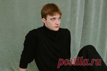 Иван Трушин