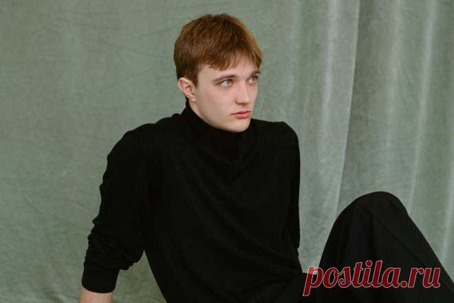 Иван Трушин