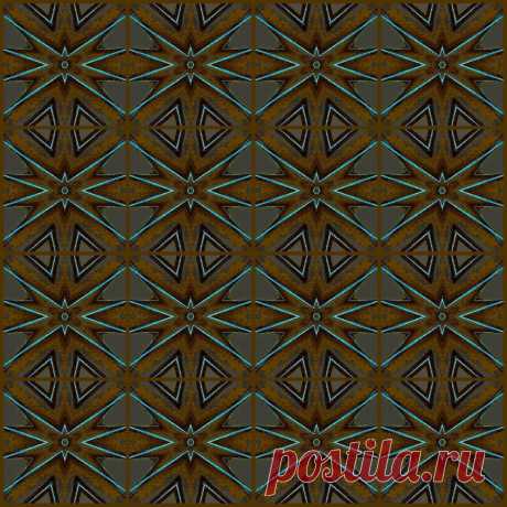 Seamless Geometric Pattern  Free Stock Photo HD - Public Domain Pictures