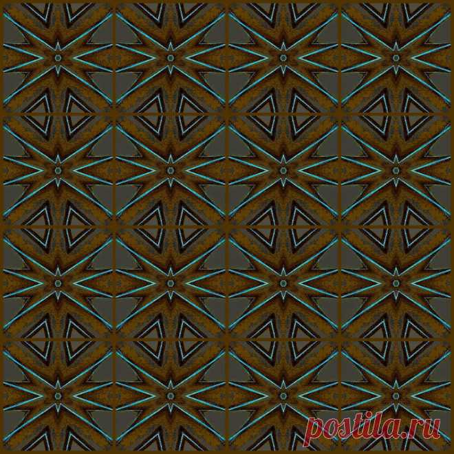 Seamless Geometric Pattern  Free Stock Photo HD - Public Domain Pictures