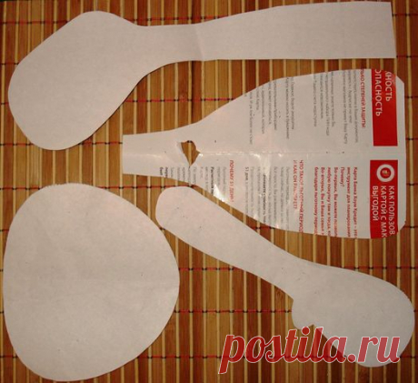 Галина Кошечка