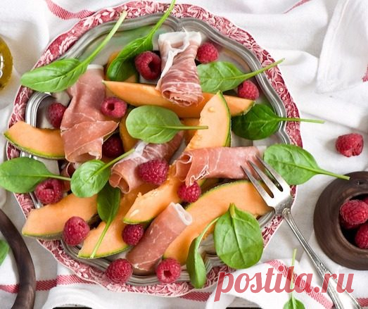 Как приготовить настоящий деликатес хамон и блюда из него? — Фактор Вкуса