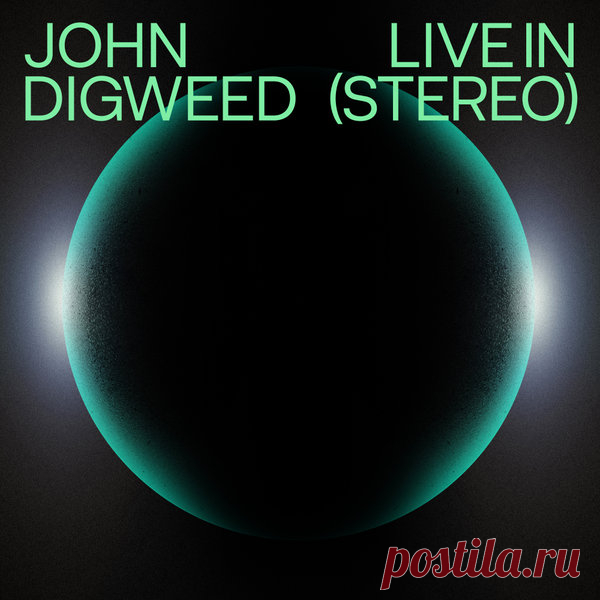 John Digweed - Live in Stereo BEDLISDL1 » MinimalFreaks.co