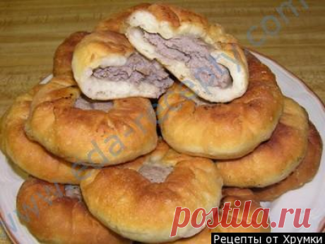 Сырные булочки