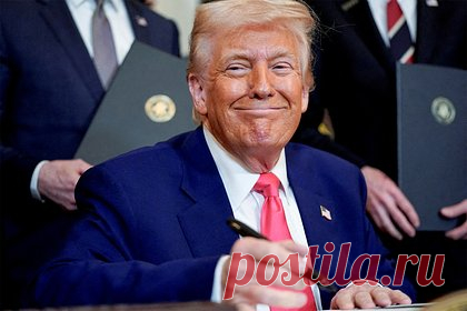 Алиев рассказал о выдвижении Трампа на Нобелевскую премию