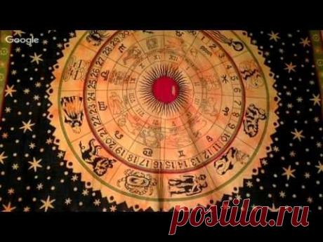 Заходите, мы в эфире! Возвращаем гармонию в работу эндокринной системы!