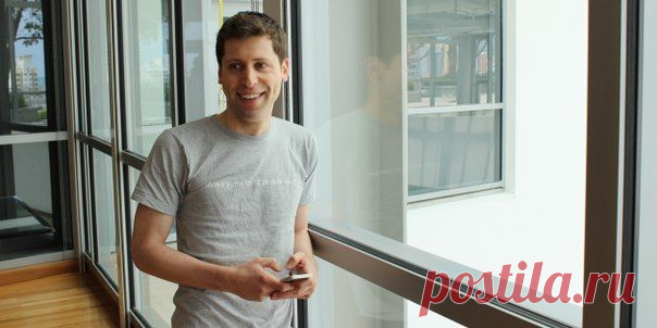 Cоветы 30-летнего миллионера Сэма Альтмана / Сферический бизнес