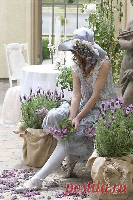 ***RINCONES, DETALLES, ANECDOTAS, GUIÑOS DECORATIVOS ROMANTICOS***