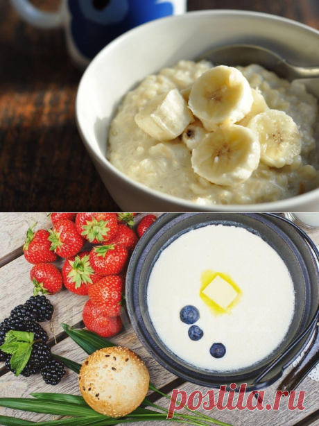 Как быстро сварить кашу, не тратя на это всё своё утро