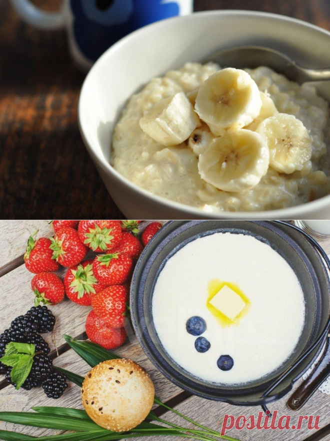 Как быстро сварить кашу, не тратя на это всё своё утро