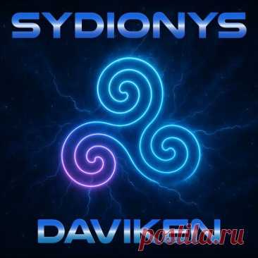 Sydionys - Daviken (EP) (2025) 320kbps / FLAC