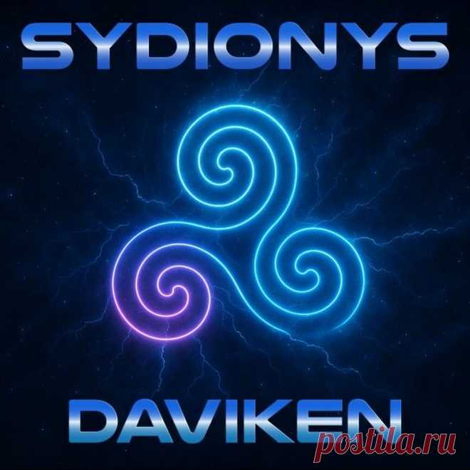 Sydionys - Daviken (EP) (2025) 320kbps / FLAC