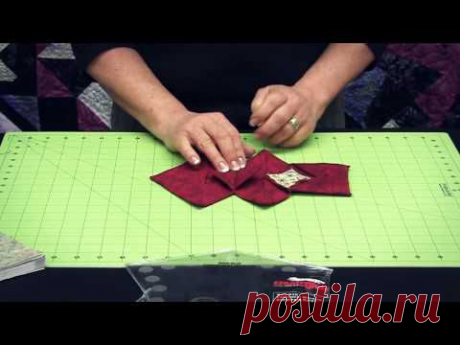 Creative Grids® CGRCW - Cathedral Window Ruler