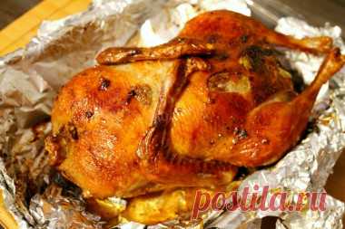 Утка с рисом в духовке рецепт с фото пошагово и видео - 1000.menu