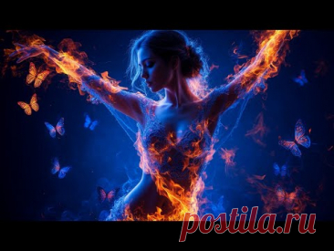 В моём сердце ты одна COVER (автор стихов Роман Синицын)