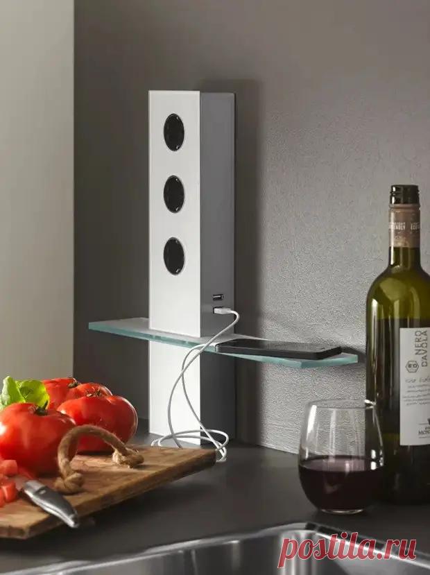 Ремонт кухни: 9 распространенных ошибок - Квартира, дом, дача - Социальная сеть 