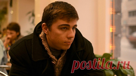 Сергей Бодров мл.