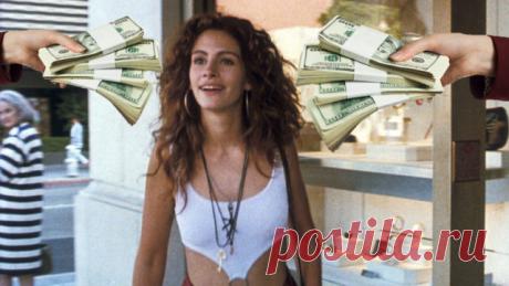 6 причин, из-за которых ты никогда не выберешься из бедности – Lisa.ru