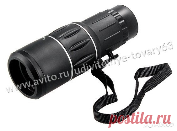Монокль bushnell 16Х52 купить в Самарской области на Avito — Объявления на сайте Авито