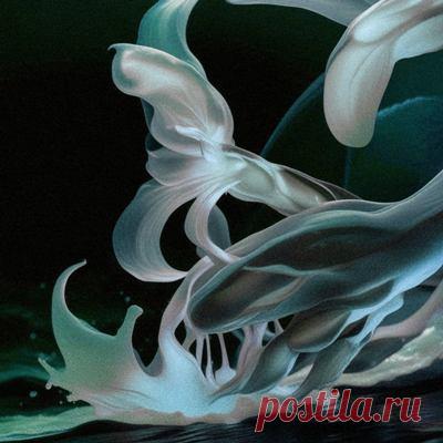 Sixth Ocean, Ark Nomads – Onami