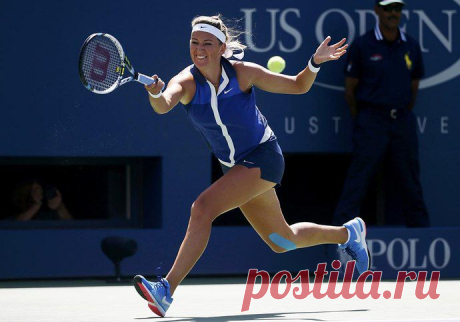 Макарова в полуфинале US Open