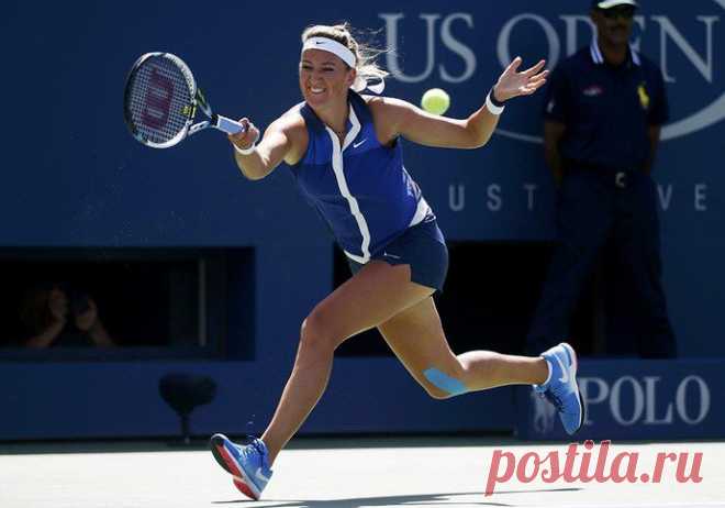 Макарова в полуфинале US Open