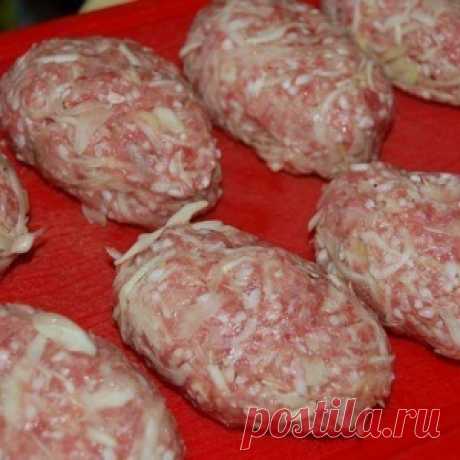 Сегодня свекровь удивила ленивыми голубцами — такая вкуснятина