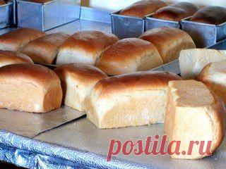 Бизнес-план по открытию пекарни