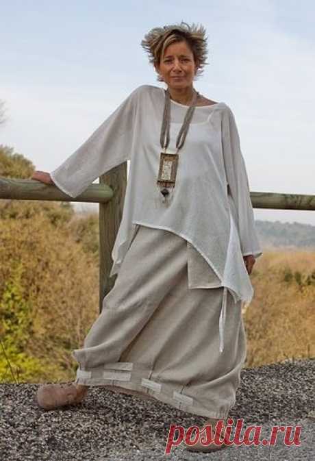 Блог провизора » И СНОВА БОХО-СТИЛЬ.