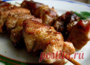 Лучшие рецепты марта. Шашлык, салаты и выпечка - tatiana59101@mail.ru - Почта Mail.Ru