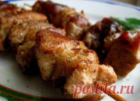 Лучшие рецепты марта. Шашлык, салаты и выпечка - tatiana59101@mail.ru - Почта Mail.Ru